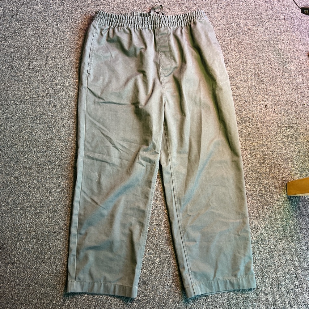 Carhartt Work in progress Newhaven pant
